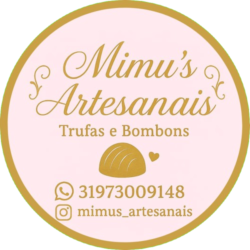 Mimus Artesanais Doceria
