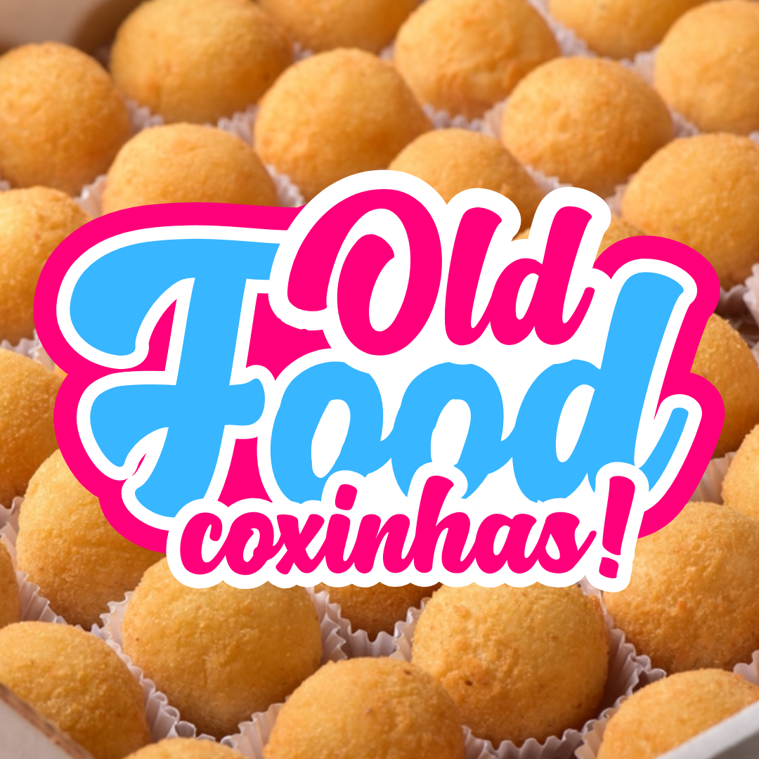 Old Food - Caucaia