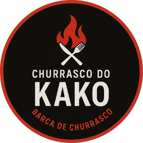 Churrasco do Kako
