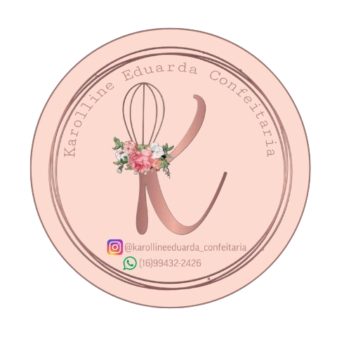 Karoline Eduarda Confeitaria