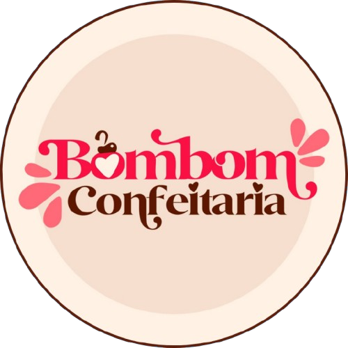 Bombom confeitaria