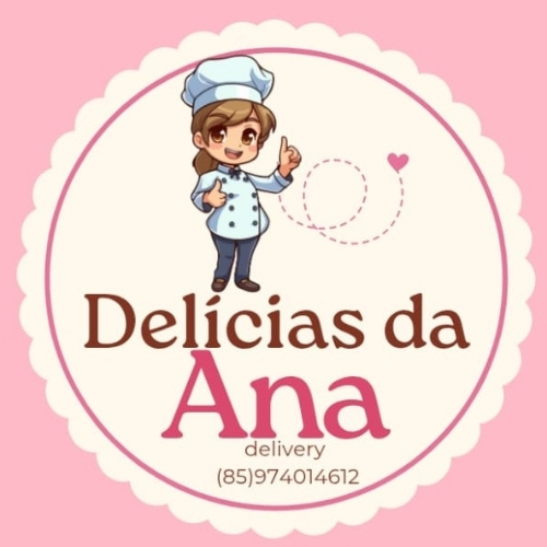 Delícias da Ana