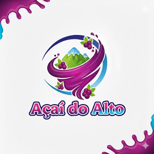 Açai do Alto
