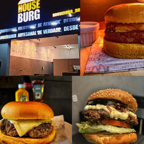 House Burg