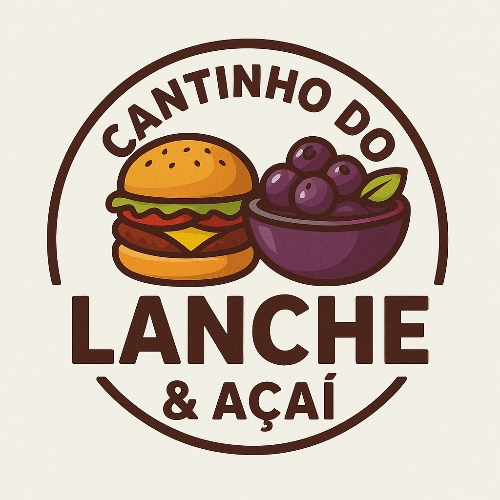 Cantinho do Lanche   Açaí