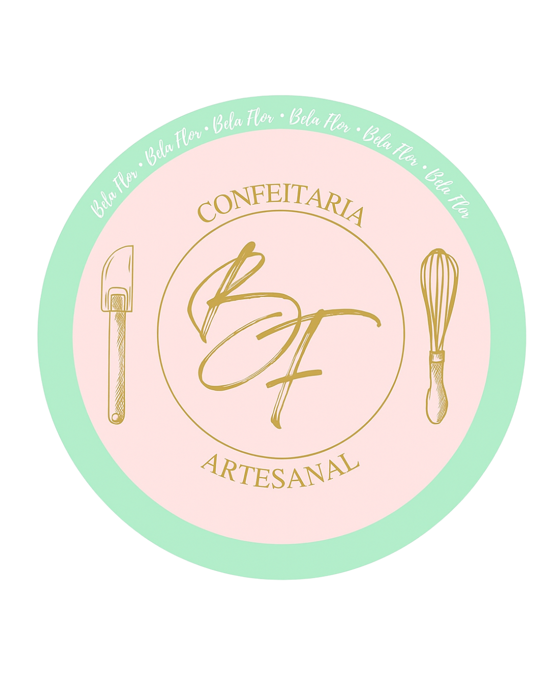 Bela Flor Confeitaria