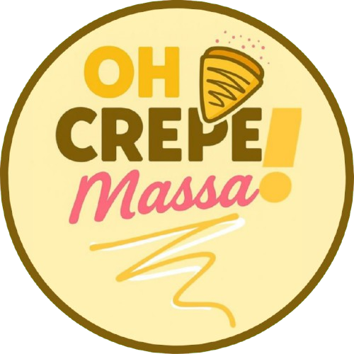 Oh Crepe Massa!