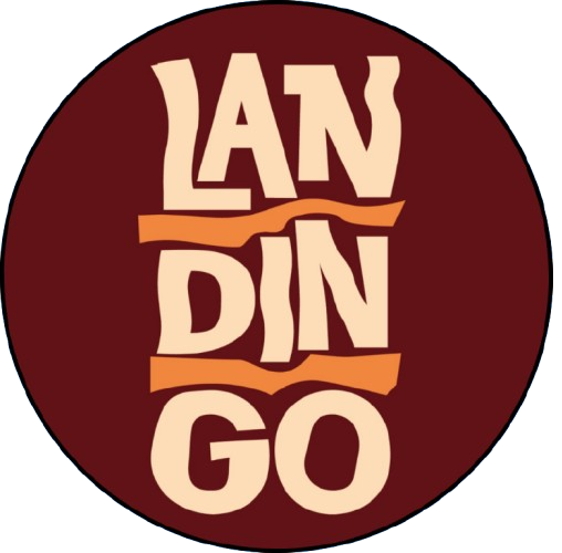 Landingo Hambúrguer Gourmet