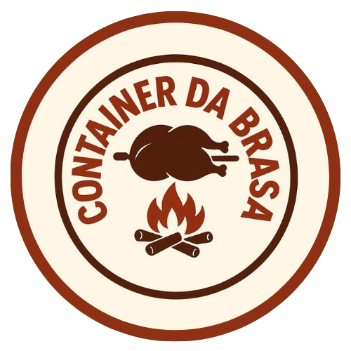 Container da Brasa