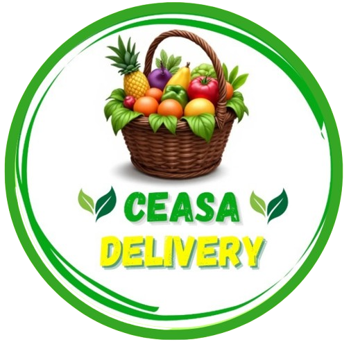 Ceasa Delivery