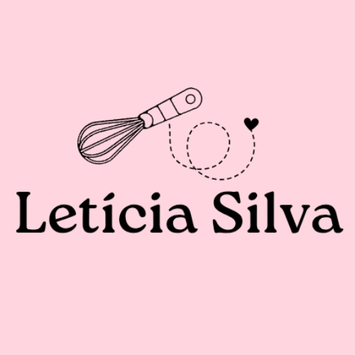 Letícia Silva Doceria