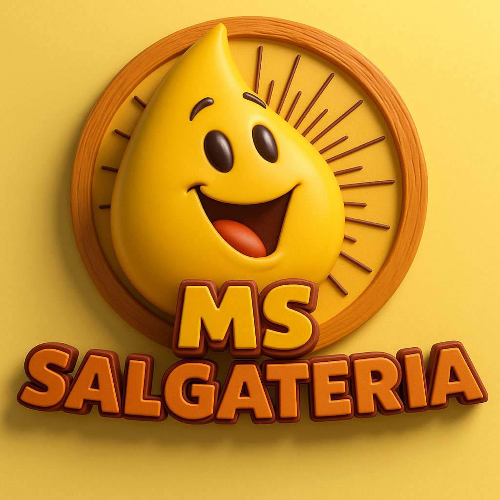 MS SALGATERIA