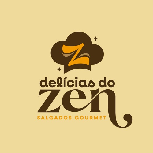 Delícias do Zen