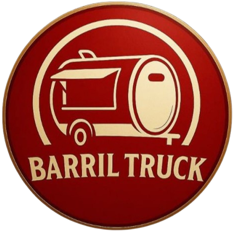 Barril Truck