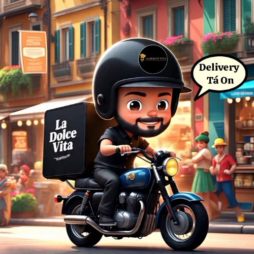La Dolce Vita Pizzaria