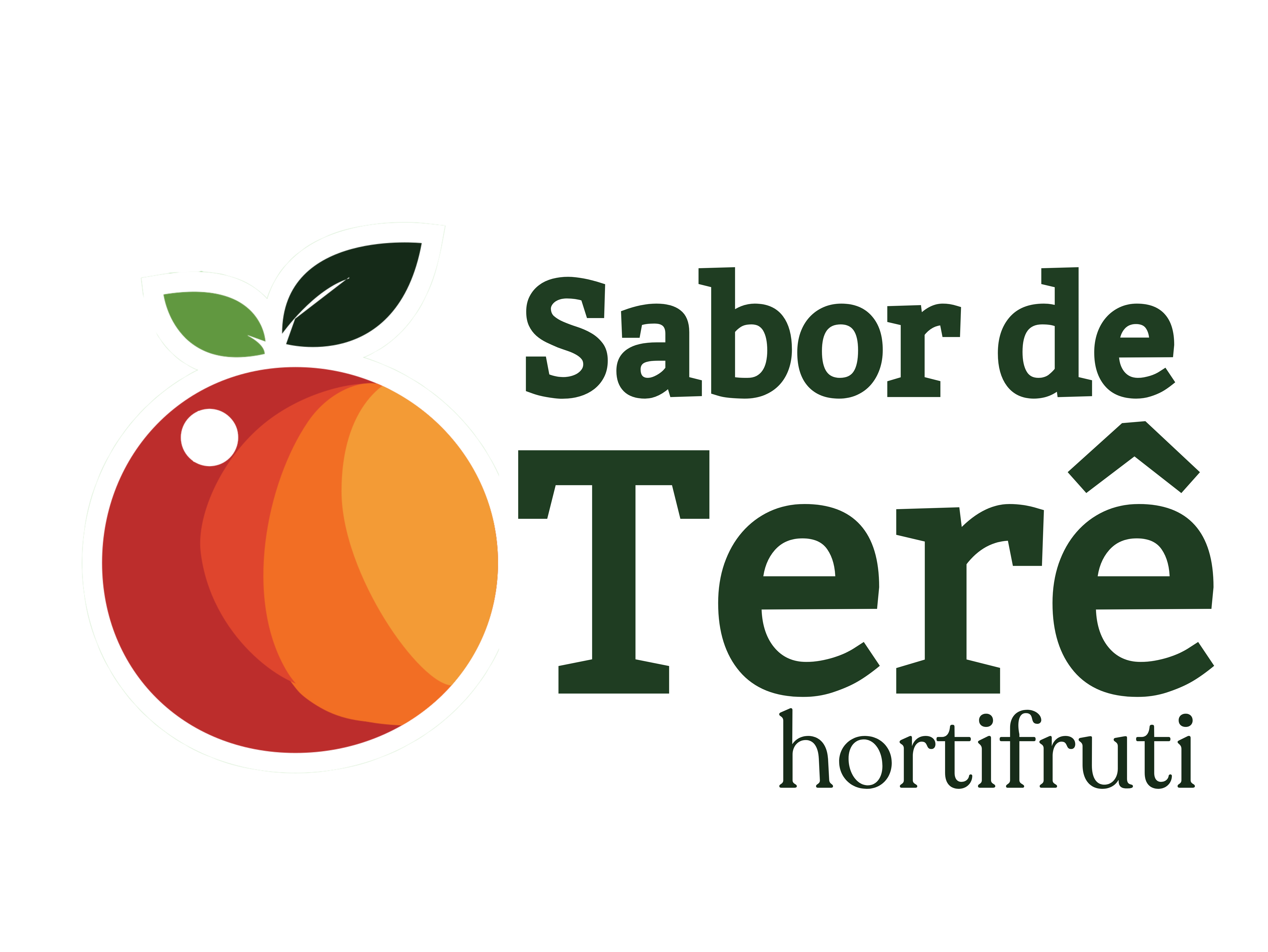 HortiFruti Sabor de Terê
