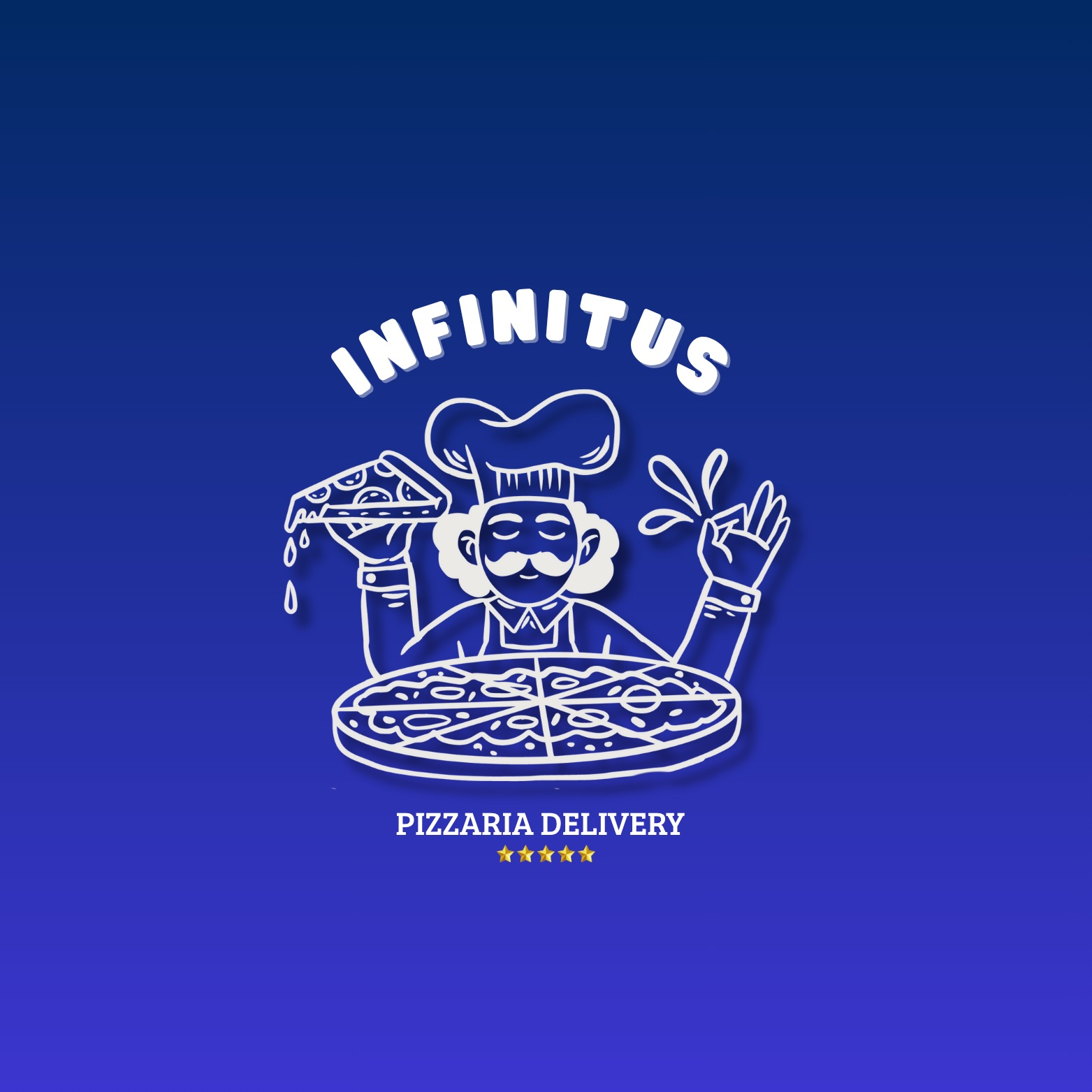 Infinitus Delivery