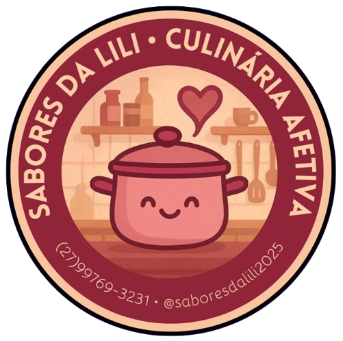 Sabores Da Lili - Culinária Afetiva