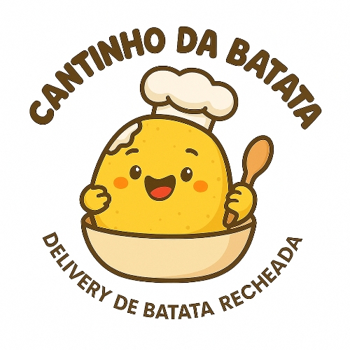 Cantinho da Batata no Pote