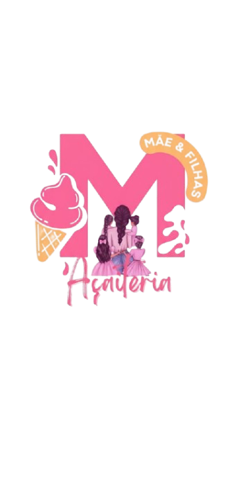 Açaiteriamãeefilhas