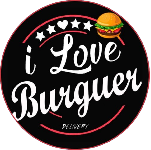 I Love Burguer