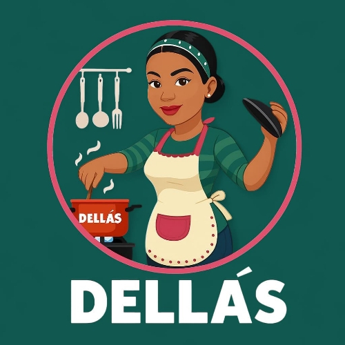 DELLÁS- REFEIÇÕES &amp;amp; hamburgueria