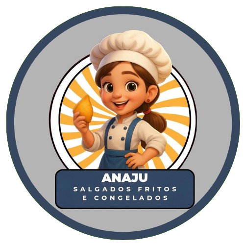 Anaju Salgados Fritos e Congelados