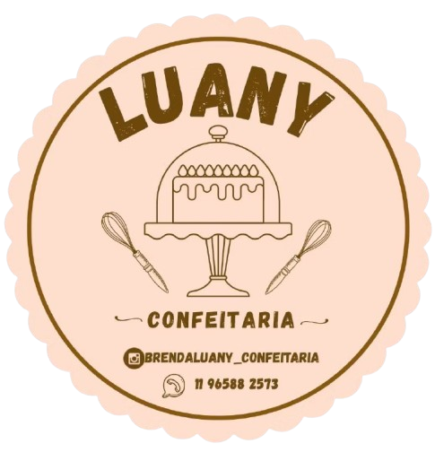 Luany Confeitaria