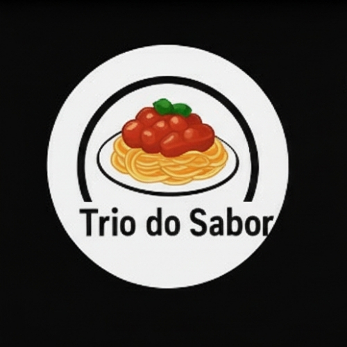 Trio do Sabor ( Marmitas e sobremesas)