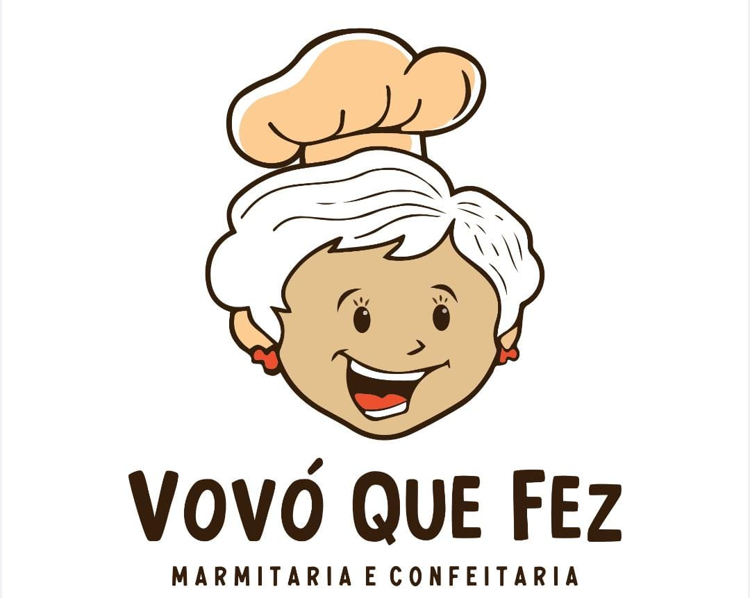 Vovó Que Fez - Marmitaria e Salgados