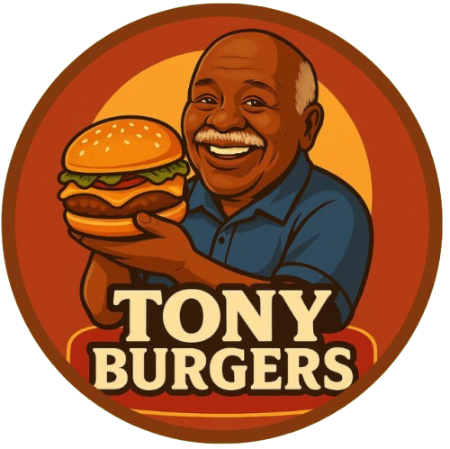 Tony Burgers