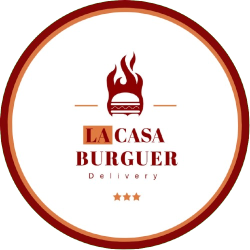 La Casa Burguer