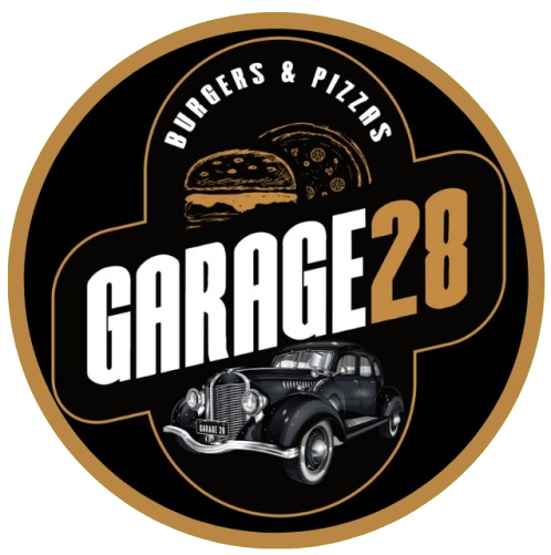 Hamburgueria Garage28