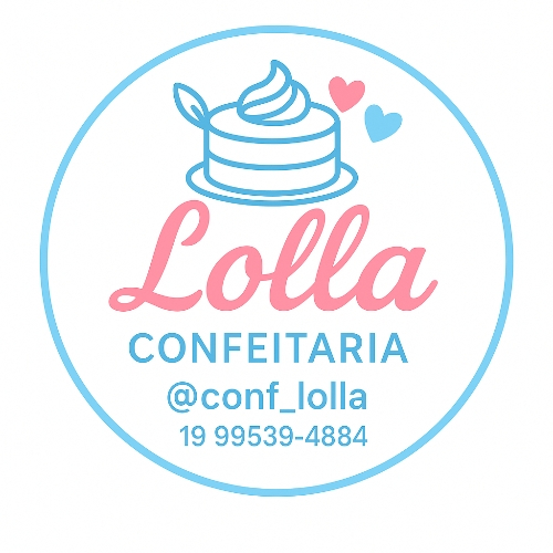 Lolla Bolos e Doces