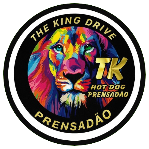 The King Drive
