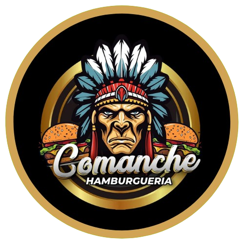 Hamburgueria Comanche