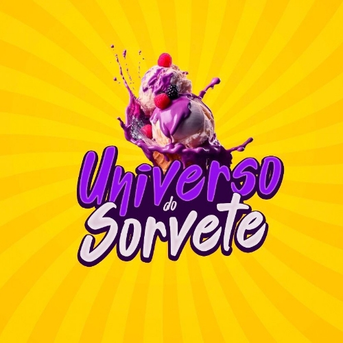 Universo do Sorvete