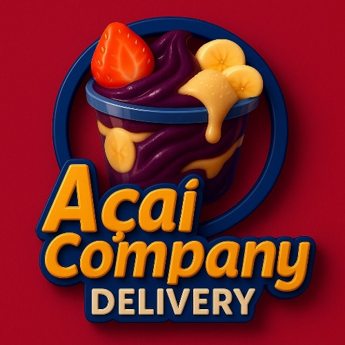 Açaí Company Delivery e Cia