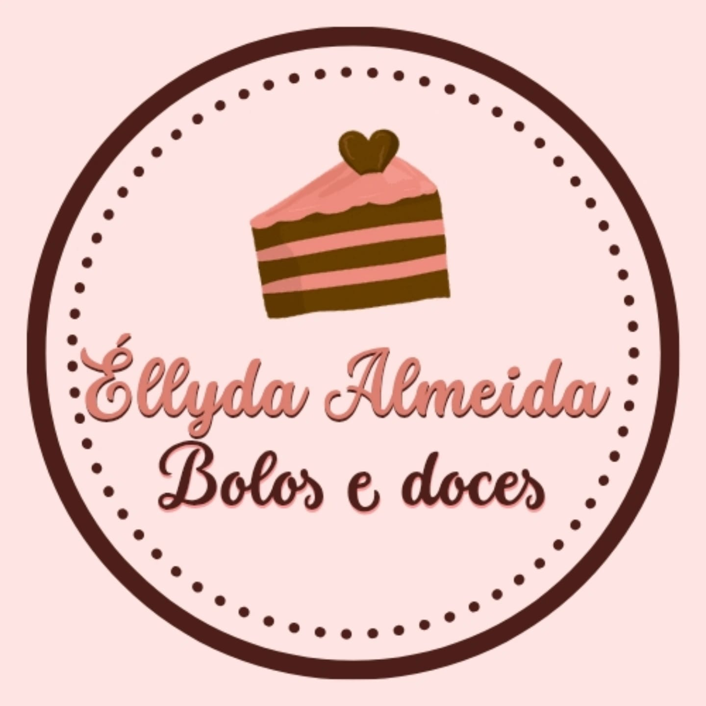 Éllyda Almeida Bolos e Doces