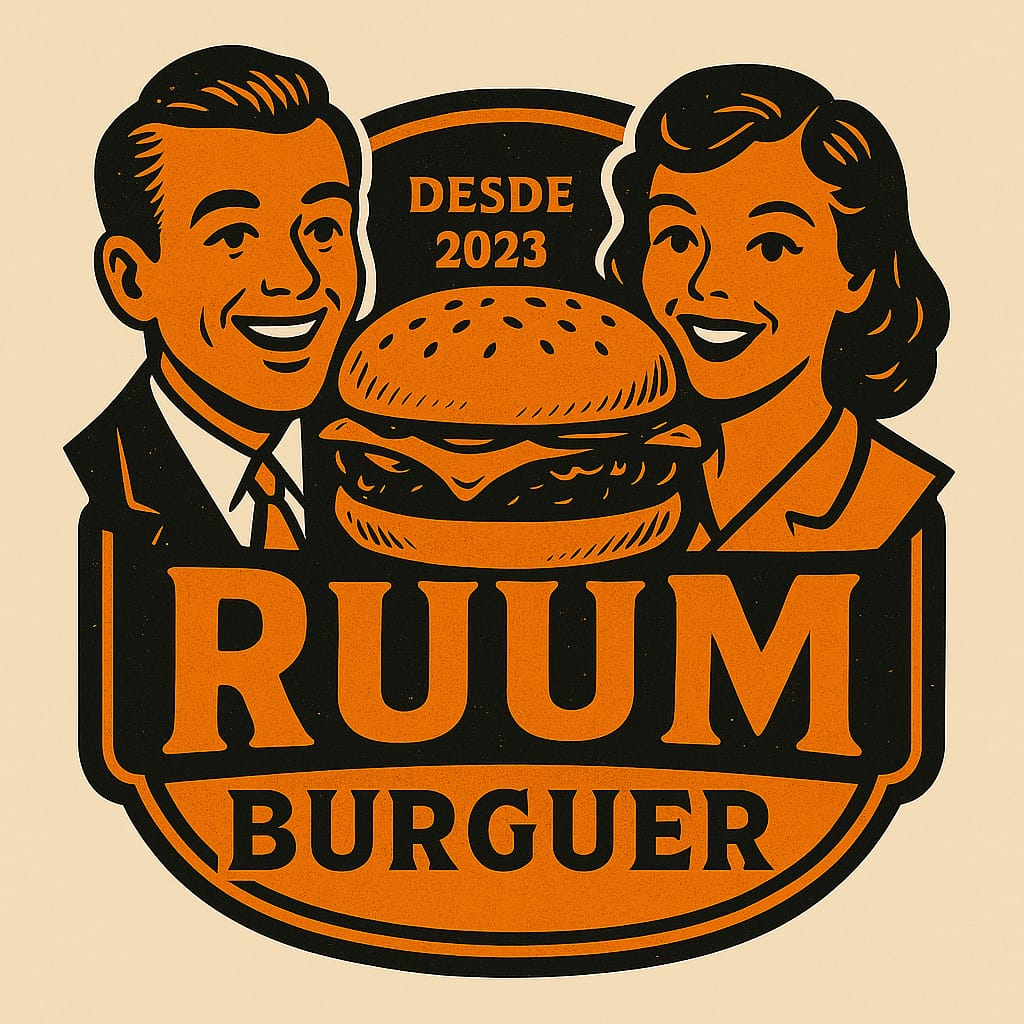RUUM BURGUER