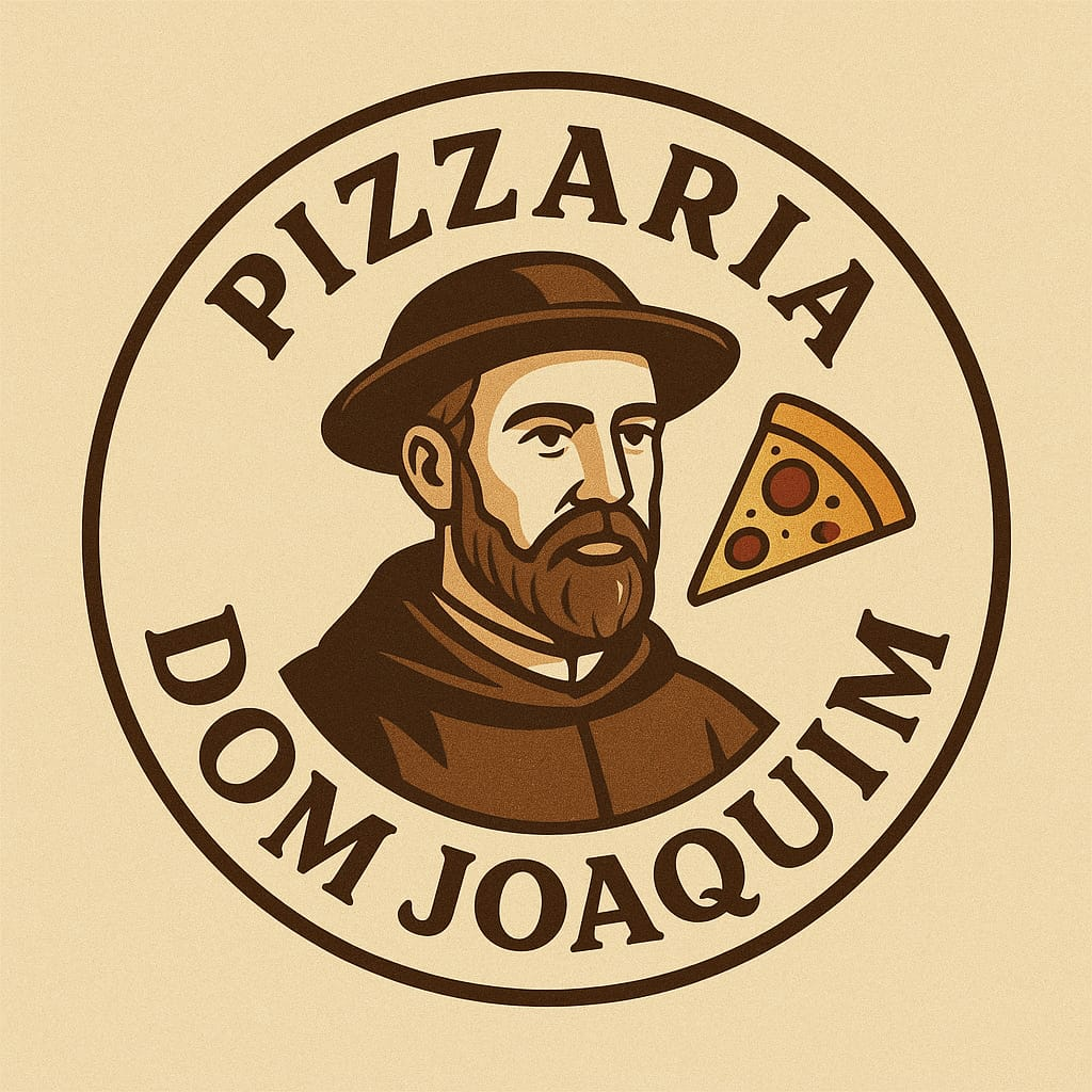 Dom Joaquim Pizzaria