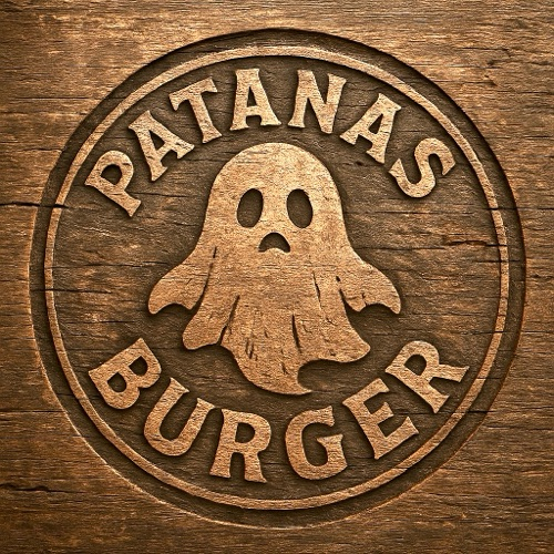 Patanas Burger