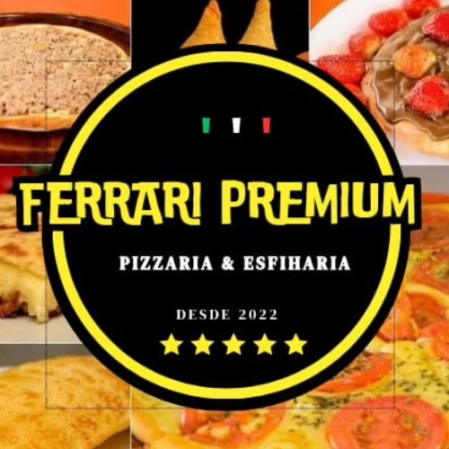 Pizzaria Ferrari Premium