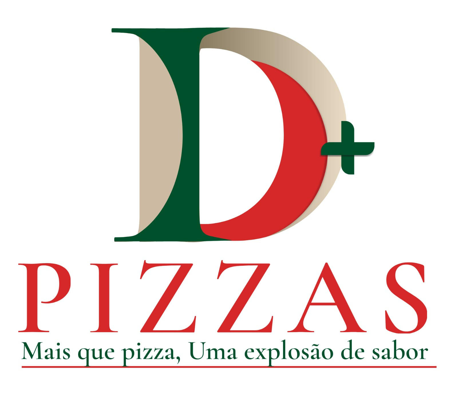 D+Pizzas