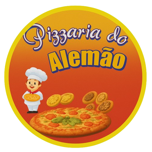 Pizzaria do Alemão