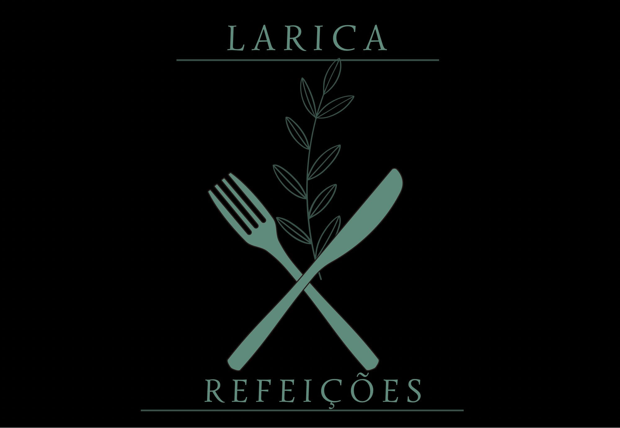 Larica Refeições