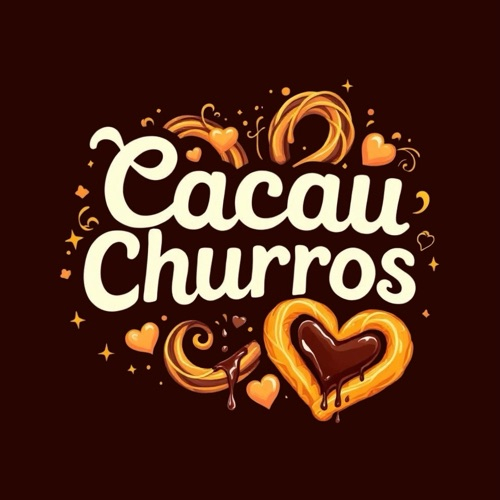 Cacau Churros