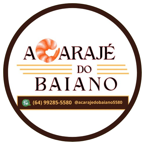 Acarajé do Baiano