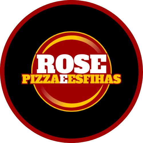 Rose Pizza RJ