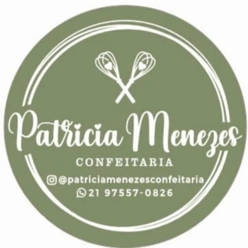 Patrícia Menezes confeitaria